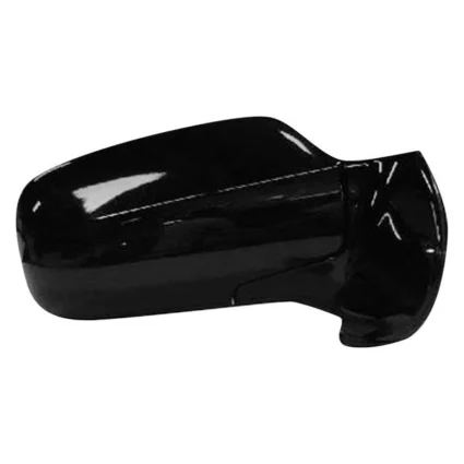 Door Mirror Assembly Right Power Remote Black for Toyota Celica 2000–2005