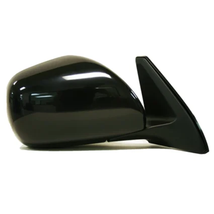 Door Mirror Assembly Right Heated w/o Memory for Toyota 4Runner 2003–2009