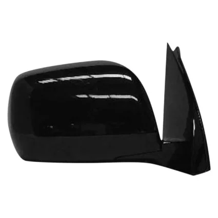 Door Mirror Assembly Right Non-Heated Power Remote Black for Toyota Highlander 2001–2007