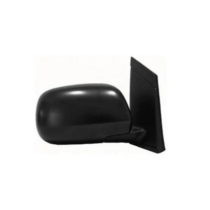 Door Mirror Assembly Right Power Non-Heated for Toyota Sienna 2004–2010