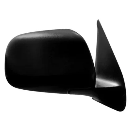 Door Mirror Assembly Right Power Remote Black for Toyota Tacoma 2005–2011