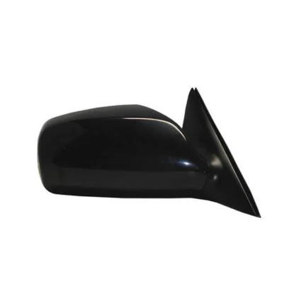 Door Mirror Assembly Right Black Heated USA Built for Toyota Camry 2007–2011