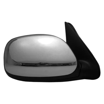 Door Mirror Assembly Right Heated for Toyota Tundra Extended Cab Pickup Crew Cab Pickup SR5 2003–2006