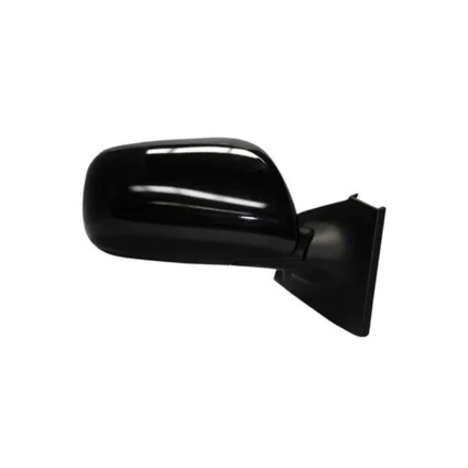 Door Mirror Assembly Right w/power for Toyota Yaris Hatchback 2007–2011