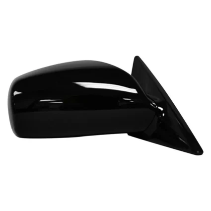 Door Mirror Assembly Right Black Heated for Toyota Solara 2004–2008