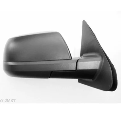 Door Mirror Assembly Right for Toyota Tundra Base 2007–2013