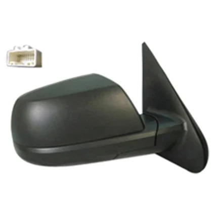 Door Mirror Assembly Right for Toyota Tundra SR5 2007–2013