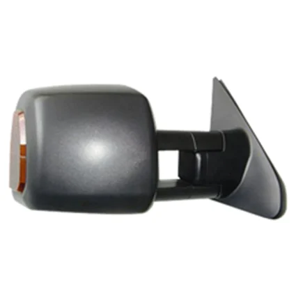 Door Mirror Assembly Right Power Heated w/Towing Pkg for Toyota Tundra 2007–2013