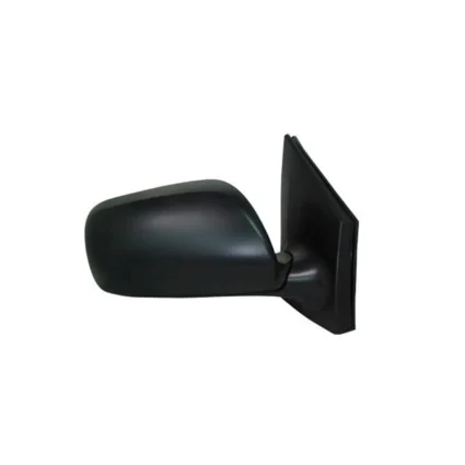 Door Mirror Assembly Right Power Heated Textured North America Built for Toyota Corolla 2009–2013