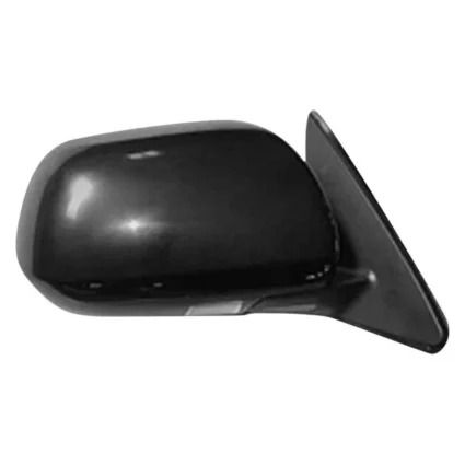 Door Mirror Assembly Right w/Heated w/Puddle Lamp for Toyota Highlander Limited Hybrid Limited Hybrid 2008–2013