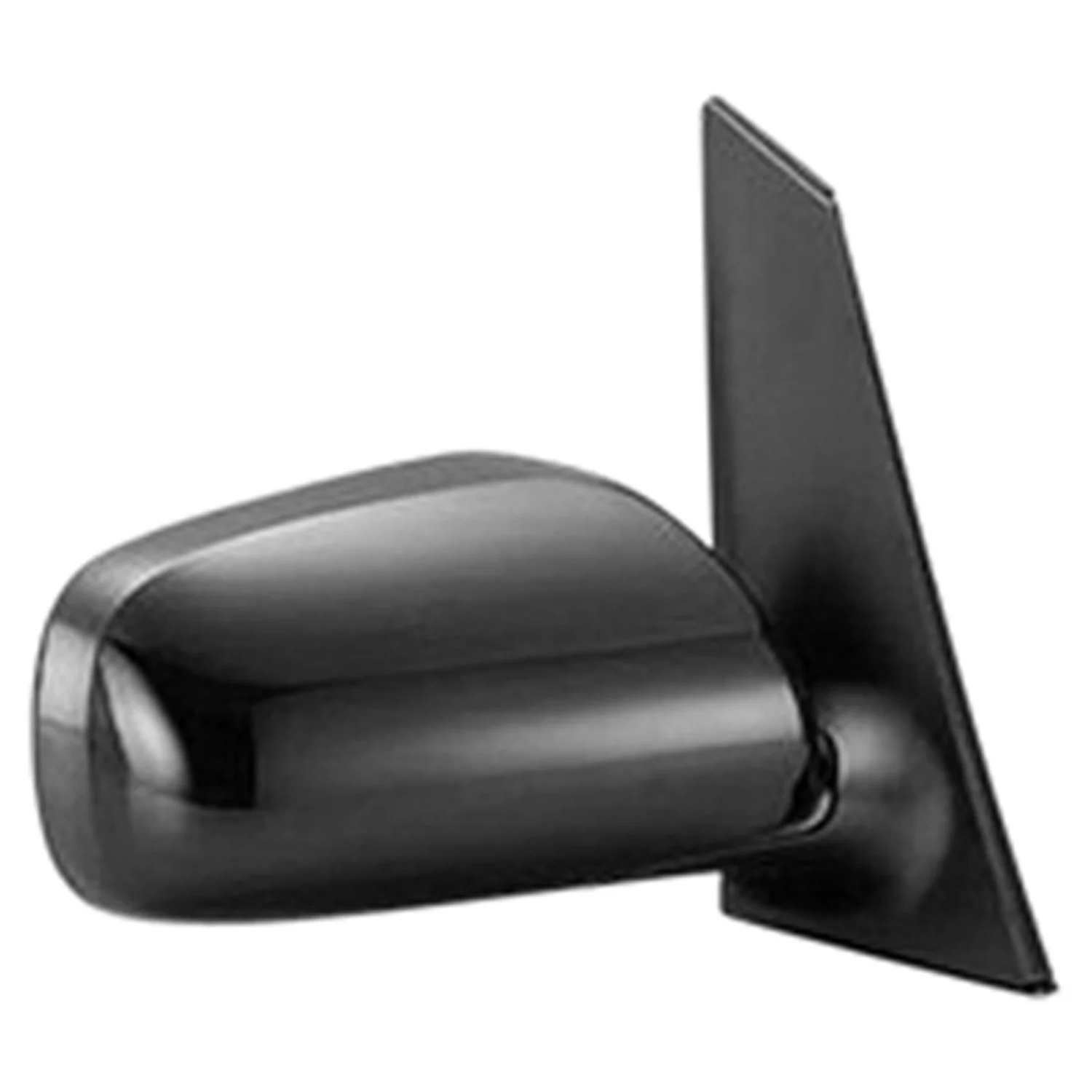 Door Mirror Assembly Right Non-Heated for Toyota Prius 2008–2009