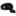 Door Mirror Assembly Right Power Non-Heated Black for Toyota Venza 2009–2012