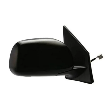 Door Mirror Assembly Right w/o Signal Lamp Japan Built for Toyota RAV4 2009–2012