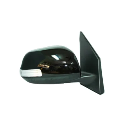Door Mirror Assembly Right w/Signal Lamp Japan Built for Toyota RAV4 2009–2012