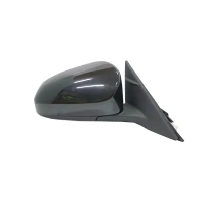 Door Mirror Assembly Right w/Cover for Toyota Camry L LE Hybrid LE 2012