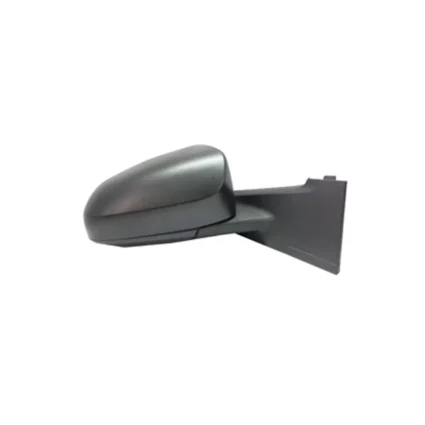 Door Mirror Assembly Right Power Heated Black w/Cover for Toyota Yaris 2012