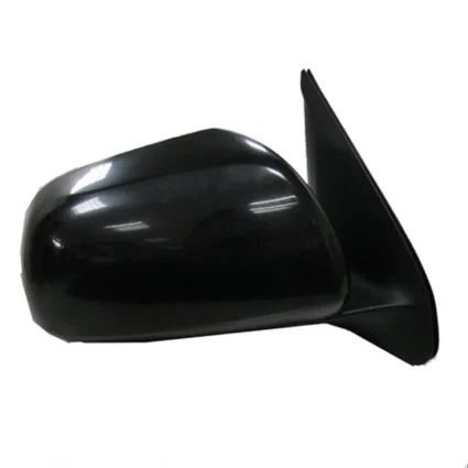 Door Mirror Assembly Right Power w/o Signal Lamp w/Cover Textured for Toyota Tacoma 2012