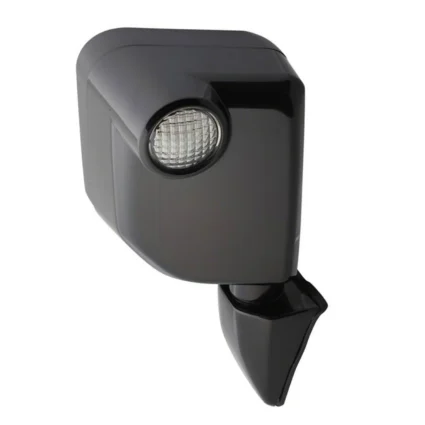 Door Mirror Assembly Right Manual w/o Special Edition Pkg w/o Lamp for Toyota FJ Cruiser 2007–2014