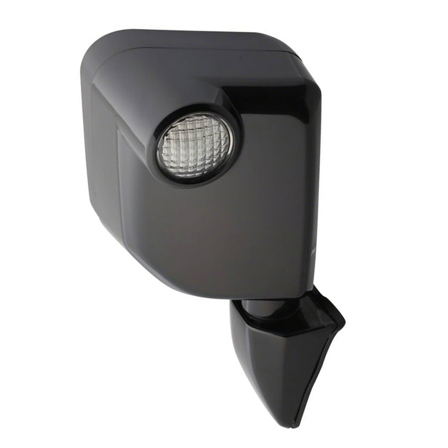 Door Mirror Assembly Right Manual w/o Special Edition Pkg w/o Lamp for Toyota FJ Cruiser 2007–2014