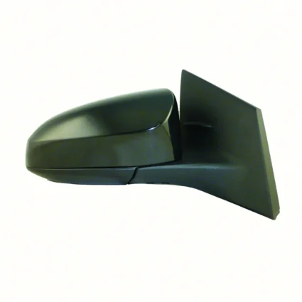 Door Mirror Assembly Right Power Non-Heated w/o Signal Lamp for Toyota Corolla 2014–2019