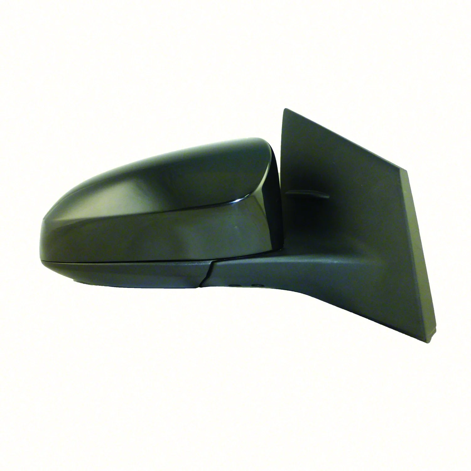 Door Mirror Assembly Right Power Non-Heated w/o Signal Lamp for Toyota Corolla 2014–2019