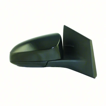 Door Mirror Assembly Right Power Heated w/o Signal Lamp for Toyota Corolla 2014–2019