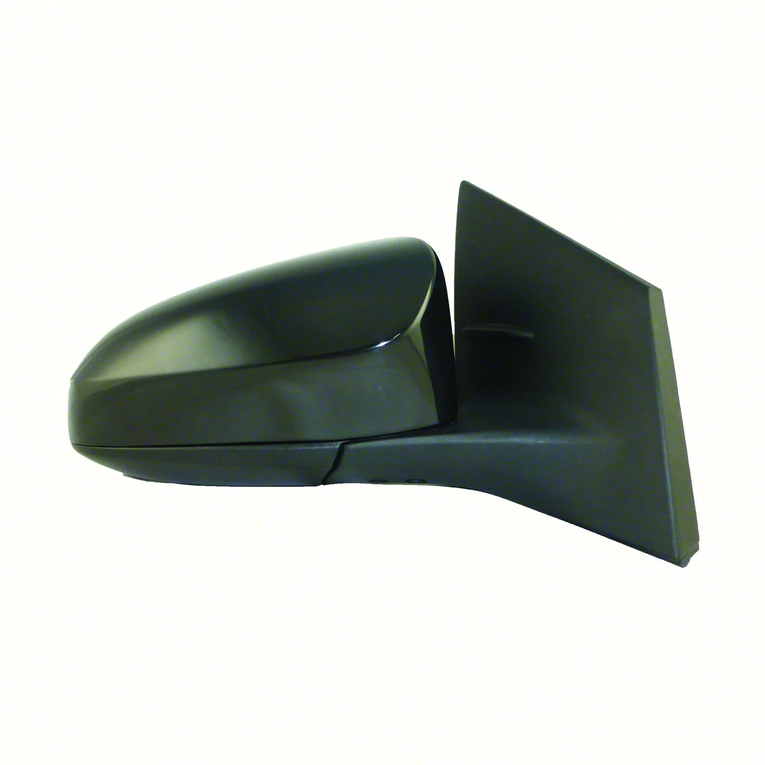 Door Mirror Assembly Right Power Heated w/o Signal Lamp for Toyota Corolla 2014–2019