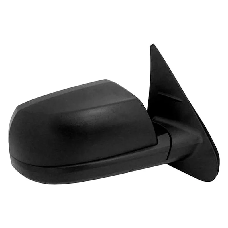 Door Mirror Assembly Right Standard Type w/Lane Change Assist for Toyota Tundra SR SR5 2014–2015