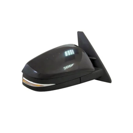 Door Mirror Right w/Side Signal Lamps w/Cover for Toyota 4Runner 2014–2022