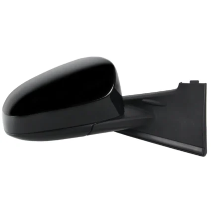 Door Mirror Assembly Right Manual w/Cover France Built for Toyota Yaris Hatchback 2015–2019
