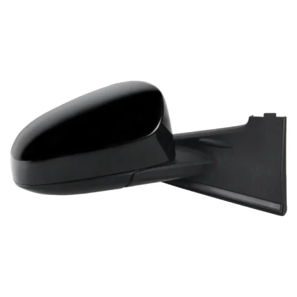 Door Mirror Assembly Right Power Non-Heated w/Cover for Toyota Yaris Hatchback 2015–2019