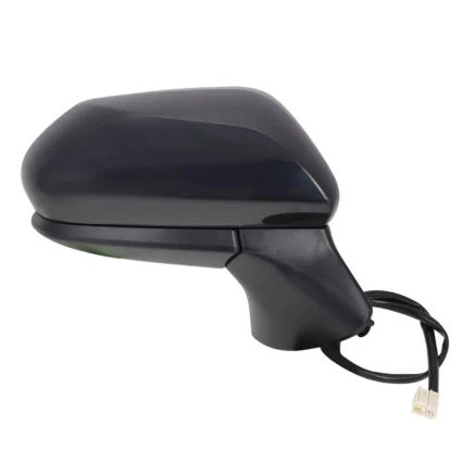 Door Mirror Right w/o Signal Lamp w/o A/V Monitor w/o BSD w/Cover for Toyota Camry 2018–2024