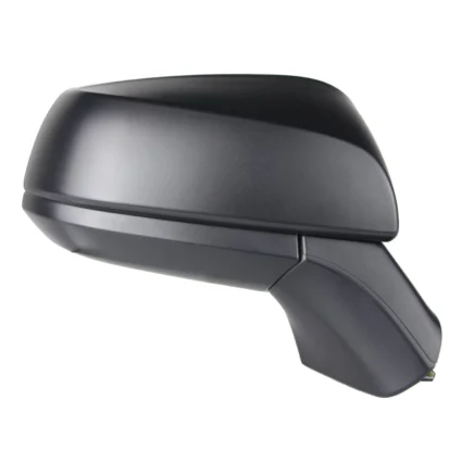 Door Mirror Right w/o S/V Camera w/o Puddle Lamp w/o BSD w/Cover Japan Built for Toyota RAV4 2019–2024