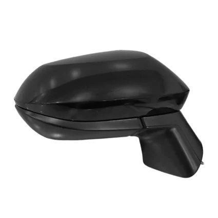 Door Mirror Right w/o Signal Lamp Non-Heated w/Cover North America/Japan Built for Toyota Corolla 2020–2024