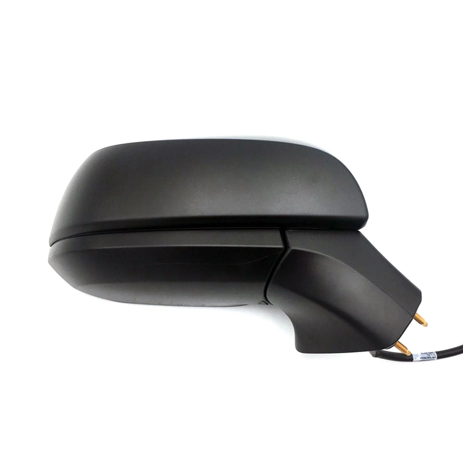 Door Mirror Right Textured for Toyota Corolla Cross L Hybrid S 2022–2024