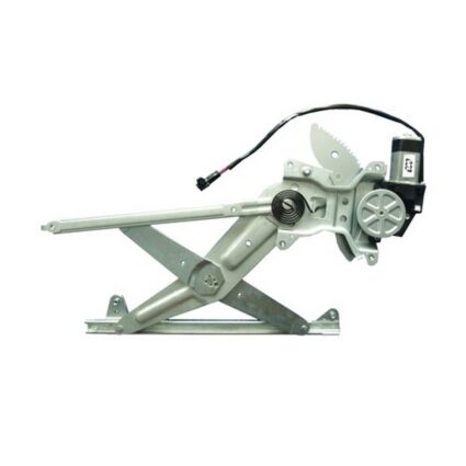Window Regulator Front Left Power w/o Motor USA Built for Toyota Camry 1997–2001
