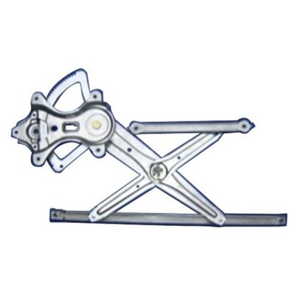 Window Regulator Front Left Power for Toyota Matrix 2003–2008