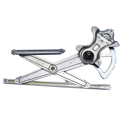 Window Regulator Front Left Power Regulator Only for Toyota RAV4 2001–2005