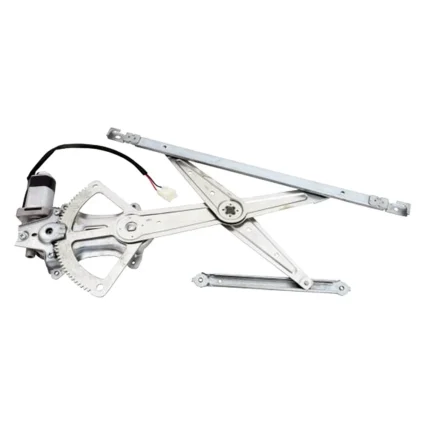 Window Regulator Front Left Regulator & Motor Assembly for Toyota Sequoia Tundra