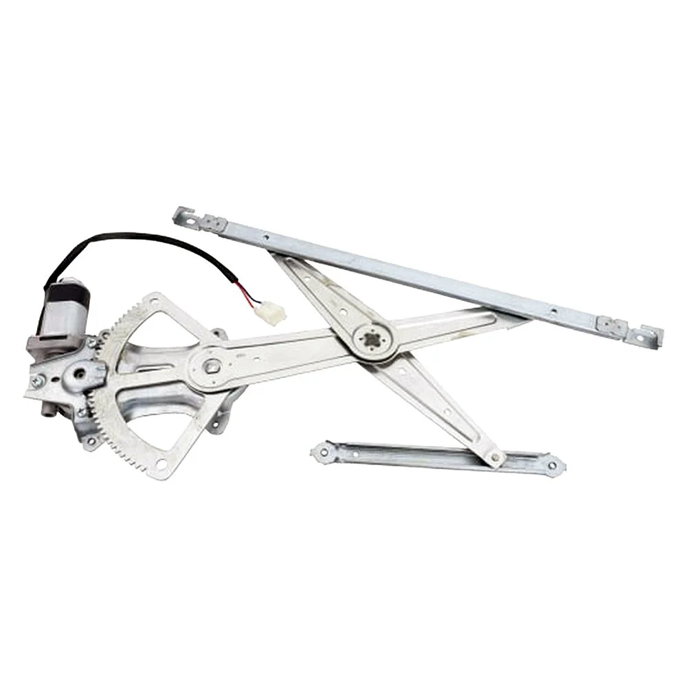 Window Regulator Front Left Regulator & Motor Assembly for Toyota Sequoia Tundra