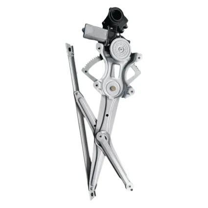 Window Regulator Front Left Regulator & Motor Assembly for Toyota Corolla Highlander Tacoma