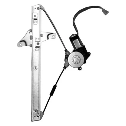 Window Regulator Front Right Power w/Motor for Toyota Camry 1992–1996