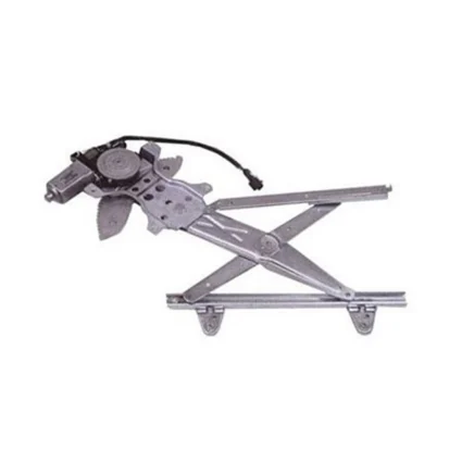 Window Regulator Front Right Power w/o Motor USA Built for Toyota Camry 1997–2001