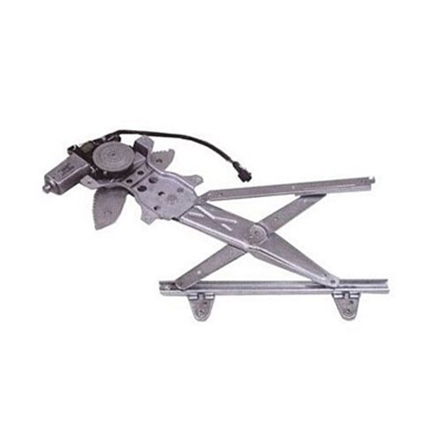 Window Regulator Front Right Power w/o Motor USA Built for Toyota Camry 1997–2001