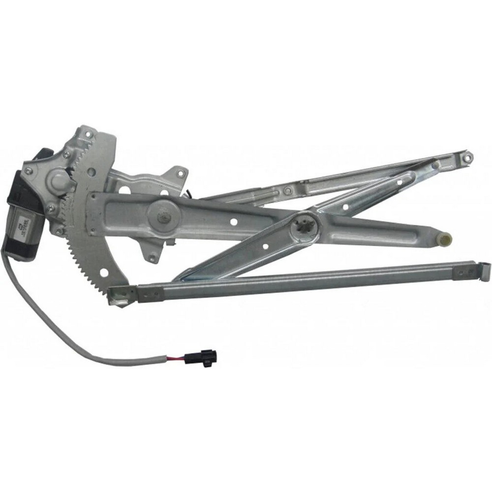 Window Regulator Front Right w/Power for Toyota Sienna 1998–2003