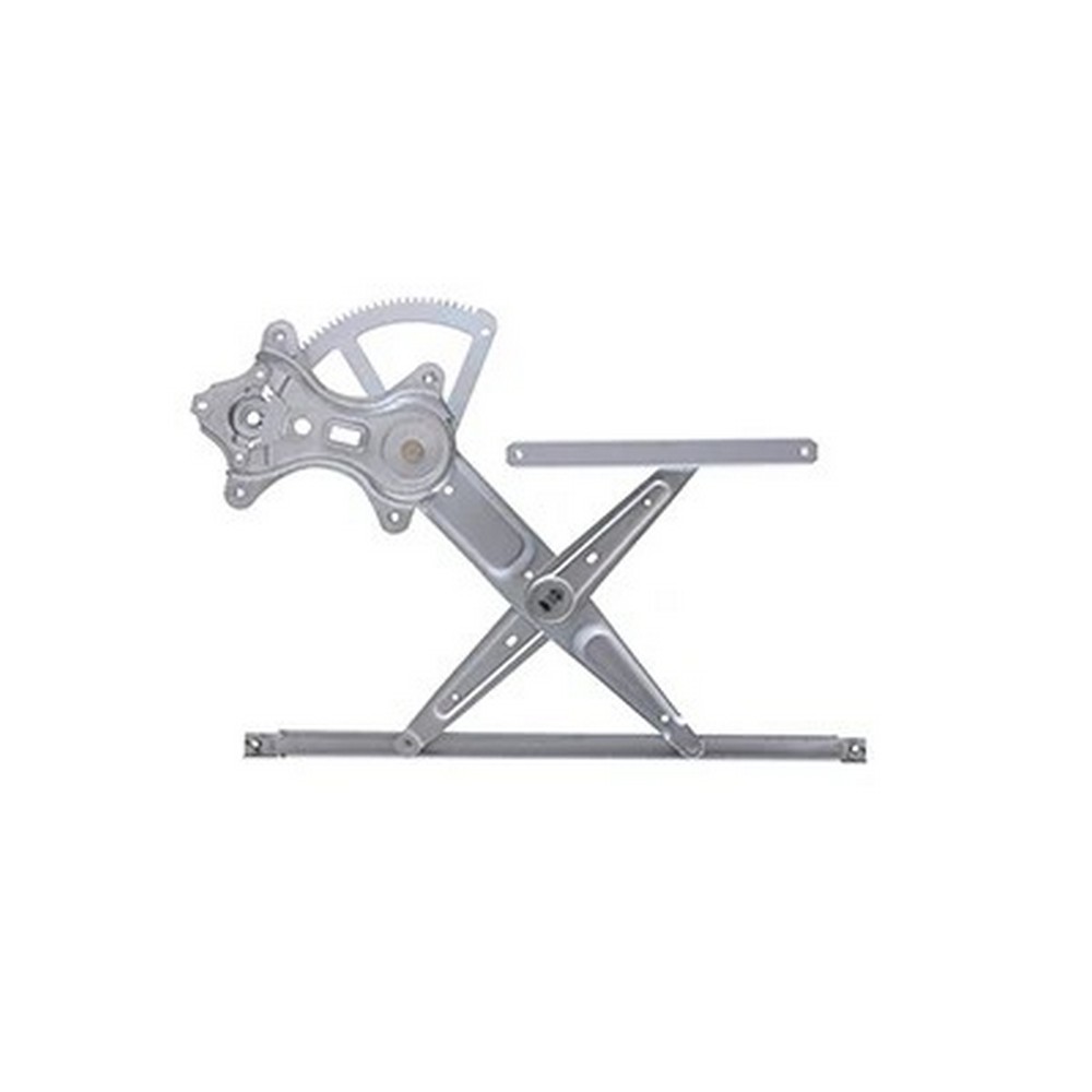 Window Regulator Front Right w/Power for Toyota Tacoma 2005–2015
