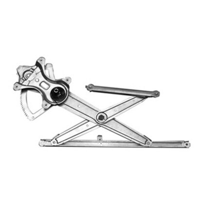 Window Regulator Front Right Power Regulator Only for Toyota RAV4 2001–2005