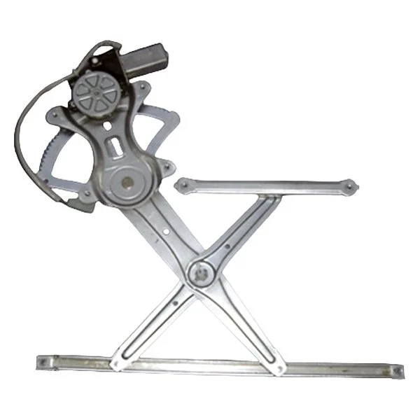 Window Regulator Front Right Regulator & Motor Assembly for Toyota Tacoma 2005–2015