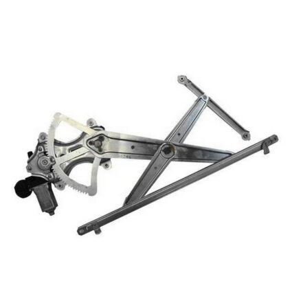 Window Regulator Front Right Regulator & Motor Assembly for Toyota Sienna LE CE 2004–2010