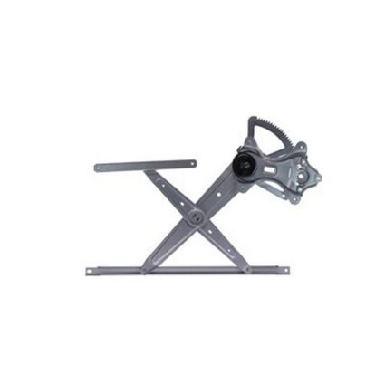 Window Regulator Front Right Regulator Only for Toyota Sienna 2011–2020